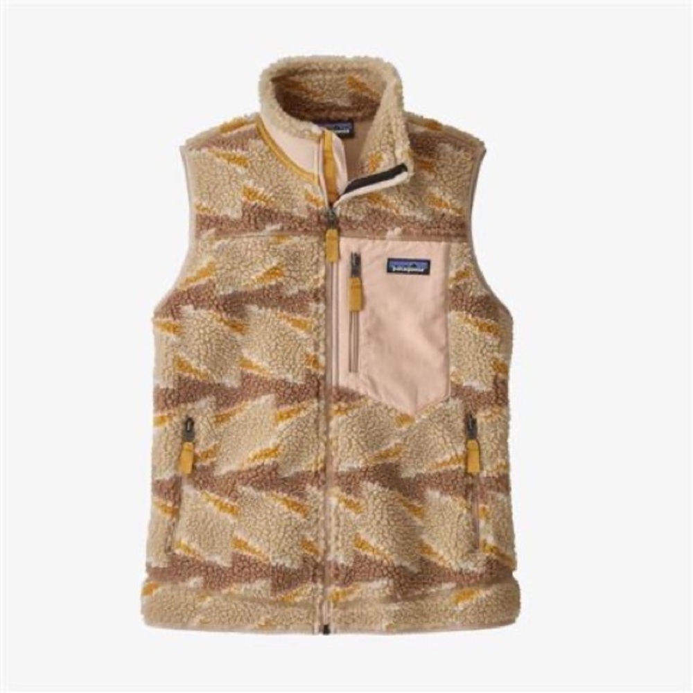 Patagonia Classic Retro-X Vest - Women's